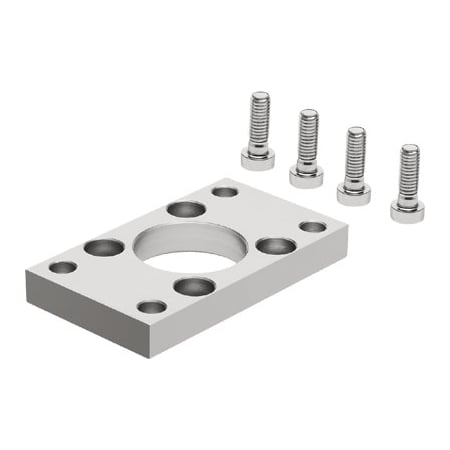 Festo Flange Mounting CRFNG-100 CRFNG-100